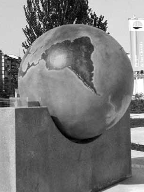 Tierra Paralela