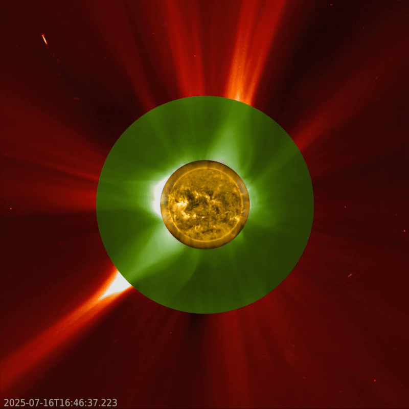 Sonda Proba-3